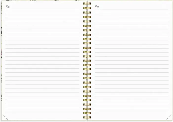 Kalender Business Story blomma 2027