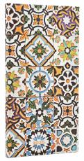 Kalender Paperblanks Porto Slim Horizontal 2026