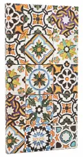 Kalender Paperblanks Porto Slim Horizontal 2026