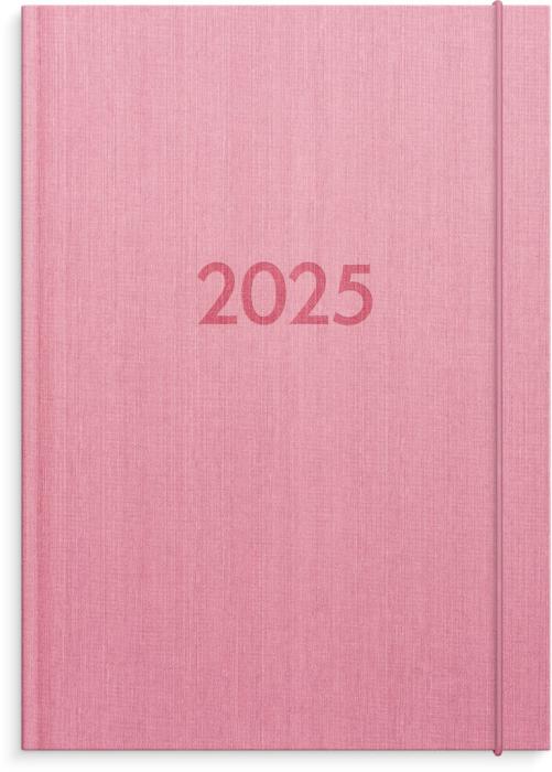 Senator A5 Vega rosa 2025