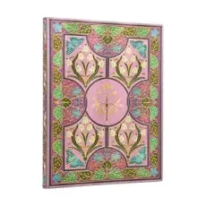 Paperblanks Notebook Ultra Soft Mimosa unlined 