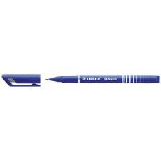 Stabilo Sensor 0,3mm Blå 