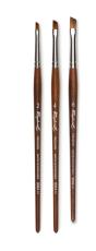Syntetpensel Raphael Precision 8564 Sneskuren SH st4