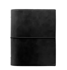 Domino Soft A5 Black