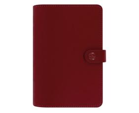Filofax Original personal Röd