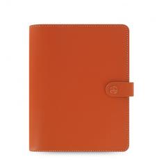 Filofax Filofax Original A5 Burnt Orange utgått - Kalenderkungen.se