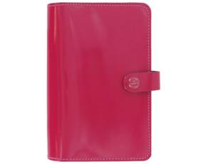 Filofax Original personal fuschsia lack 
