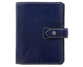 Filofax Malden mini Navy