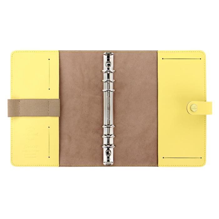Filofax Original A5 Lemon