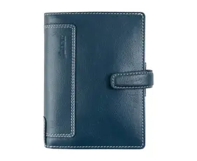 Filofax Holborn Pocket Blue
