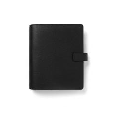 Filofax Systemkalender Camden A5 Svart 