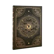 Paperblanks Notebook Midi Shadows of Navarre unlined 