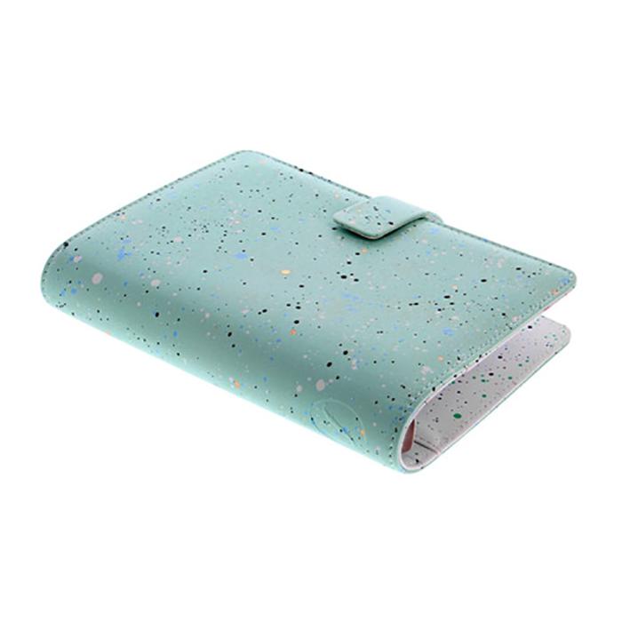 Filofax Expressions Personal Mint 
