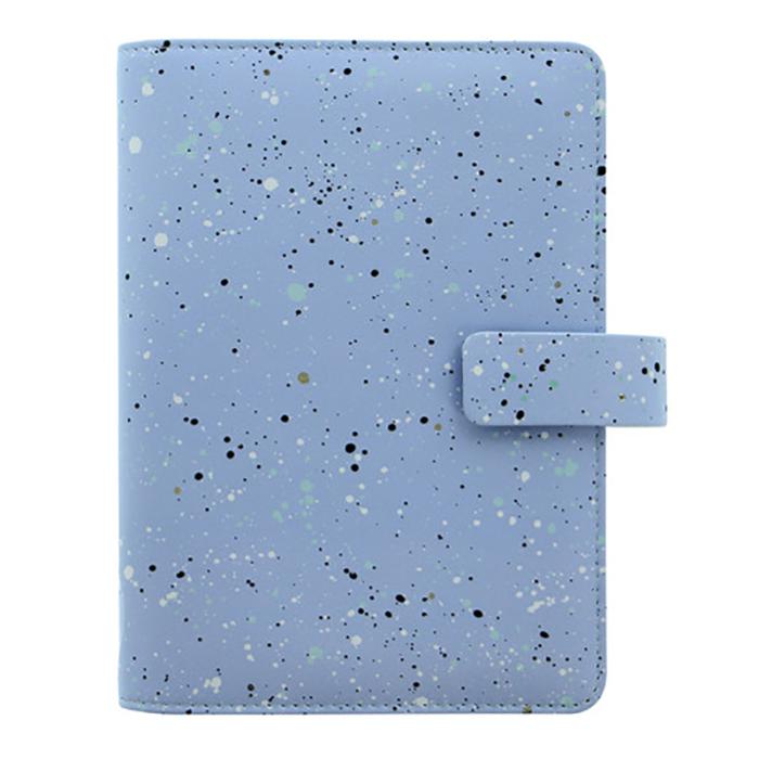 Filofax Expressions Personal Sky