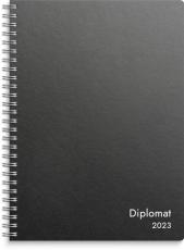 Diplomat refill 2023