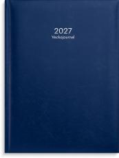 Veckojournal 2027