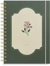 Kalender Senator A6 Story pens&eacute; 2027