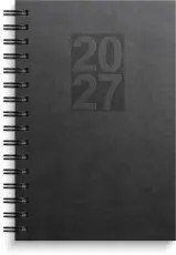 Kalender Dagbok Country 2027
