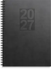 Kalender Business Country 2027