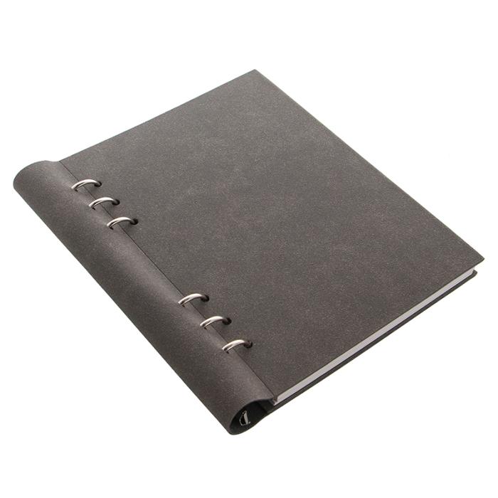 Clipbook Architexture A5 Notebook Cement 
