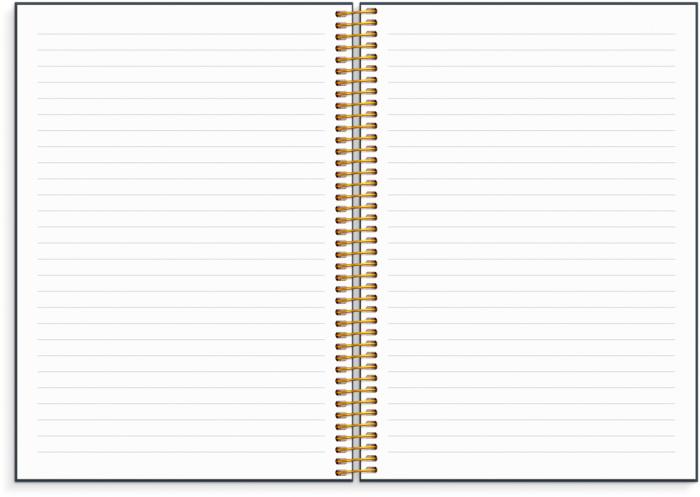 Kalender 2026 Organizer & Notes