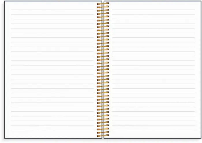 Kalender 2026 Organizer & Notes