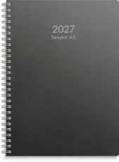 Kalender Senator A5 Eco Line 2027
