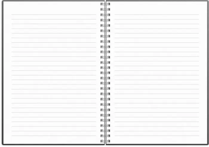 Kalender Senator A5 Eco Line 2027