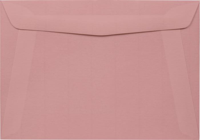 C5 Kuvert 50-pack 110g Dimrosa 
