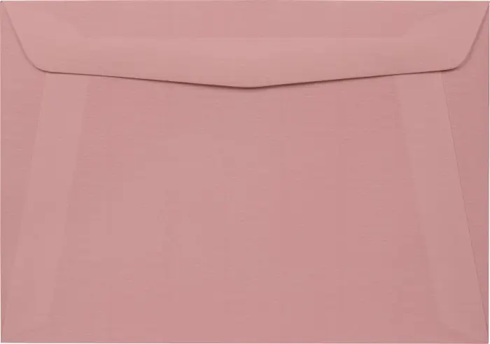 C5 Kuvert 50-pack 110g Dimrosa 