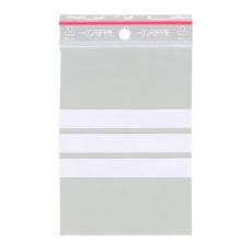 Grippie Blixtl&aring;sp&aring;sar Nr-60 70x100mm 1000 st skrivf&auml;lt