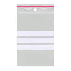 Grippie Blixtl&aring;sp&aring;sar Nr-60 70x100mm 1000 st skrivf&auml;lt