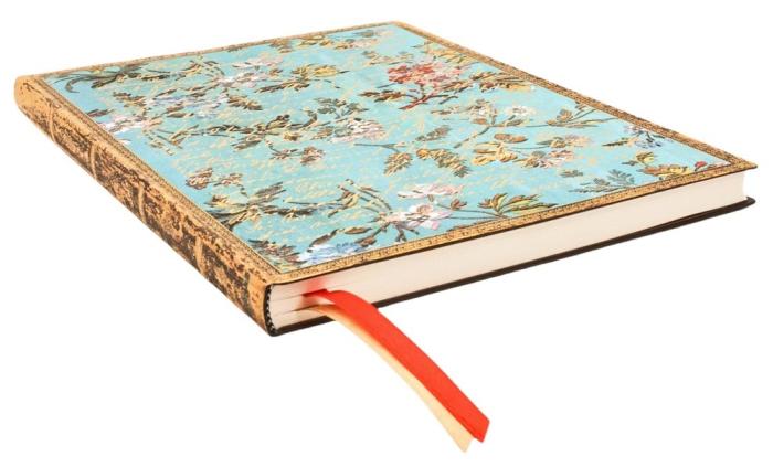 Kalender Paperblanks 18-months Austen Vertical 2026