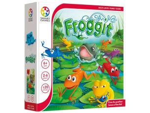 Spel Froggit 