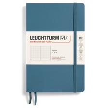 Leuchtturm Notebook B6 Soft dotted Stone Blue 