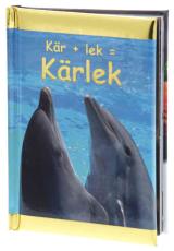 Kärlek - Citatbok 