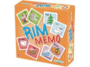 Memory Rim Memo