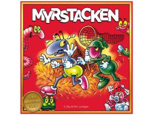 Spel Myrstacken