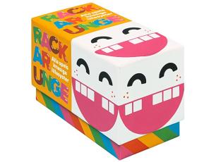 Spel Rackarunge