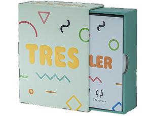 Spel Tres