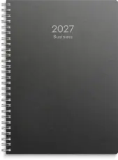 Kalender Business Eco Line 2027