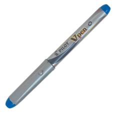 Reservoarpenna PILOT V-pen Blå