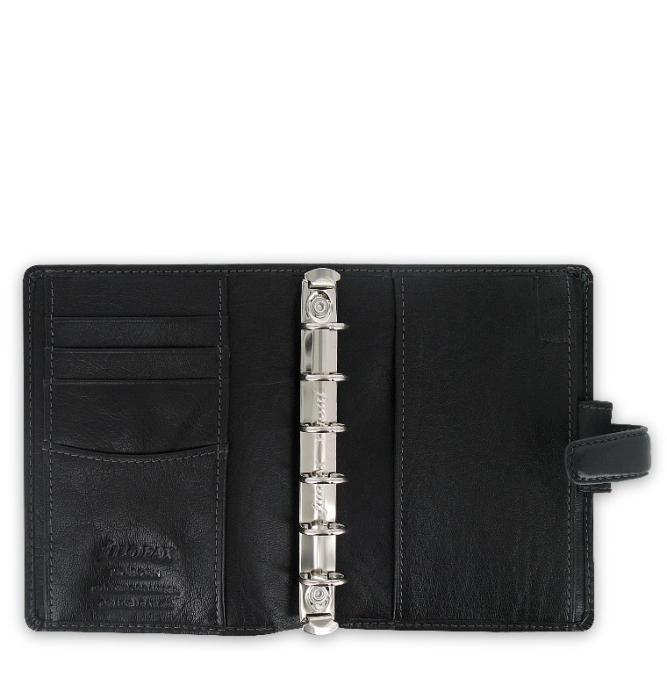 Filofax Holborn Pocket Purple