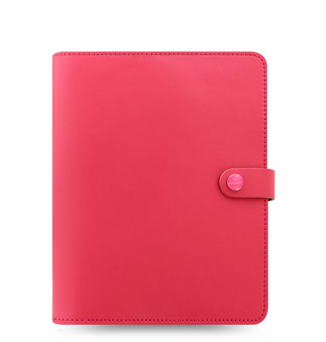 Filofax Filofax Original A5 Coral utgått - Kalenderkungen.se