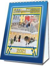 Sverigealmanackan Bord 2021