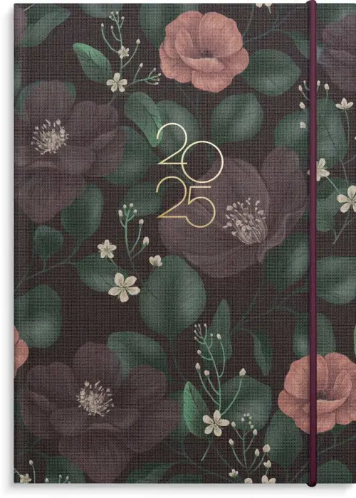 Senator A6 Flora 2025