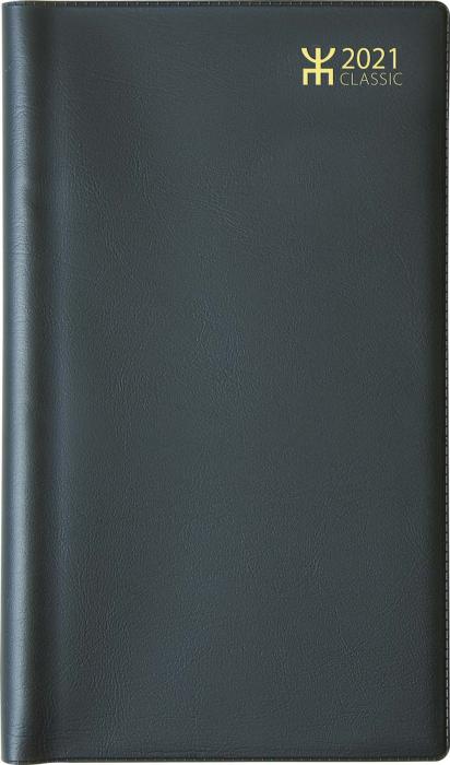 Fickkalender Classic 2021