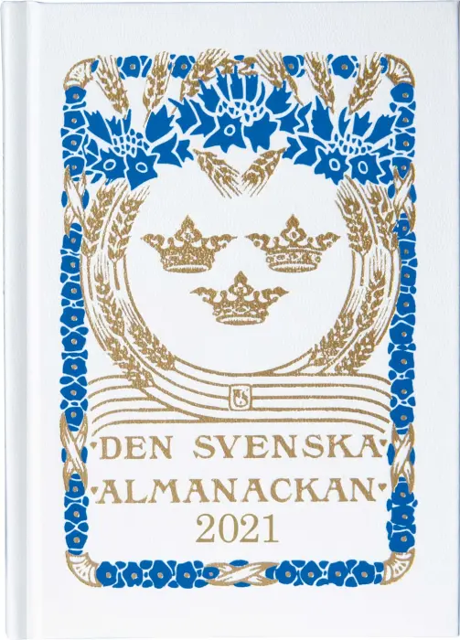 Den svenska almanackan 2021