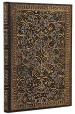 Kalender Paperblanks Midi Restoration Horizontal 2027