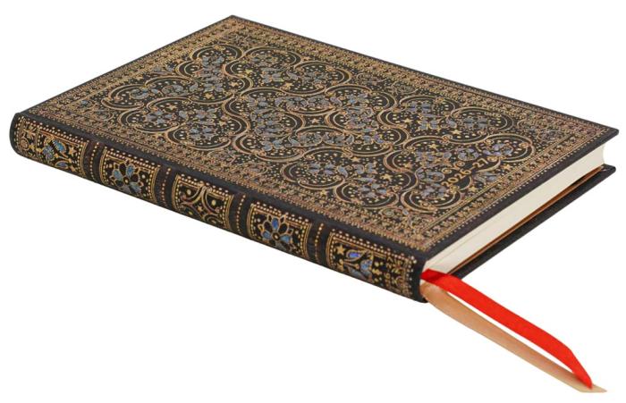 Kalender Paperblanks Midi Restoration Horizontal 2027